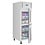 Polar Polar G-Series Staande Staldeur Gastronorm Koelkast 600L | Energielabel B | 68x87,5x209(H)cm