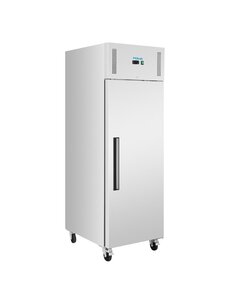 Polar G-Series staande koelkast met geforceerde lucht 600L | Energielabel B | 68x87,5x209(H)cm