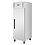 Polar Polar Koelkast met geforceerde luchtkoeling 600 liter RVS | Energielabel B | -2°C tot +8°C