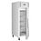 Polar Polar G-Series staande koelkast met geforceerde lucht 600L | Energielabel B | 68x87,5x209(H)cm
