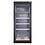 Polar Polar U-Series vleesrijpingskast | 70x78x165(H)cm