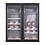 Polar Polar U-Series vleesrijpingskast | 70x78x165(H)cm