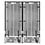 Polar Polar U-Series vleesrijpingskast | 70x78x165(H)cm