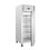 Polar Polar U-Series enkeldeurs staande koelkast 560L | Energielabel A | 74x87,5x209(H)cm