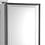 Polar Polar U-Series enkeldeurs staande koelkast 560L | Energielabel A | 74x87,5x209(H)cm