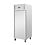 Polar Polar U-Series Vriezer | RVS | 560L | Energielabel B | 74x87,5x209(H)cm | Energielabel B | 74x87,5x209(H)cm