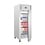 Polar Polar U-Series Vriezer | RVS | 560L | Energielabel B | 74x87,5x209(H)cm | Energielabel B | 74x87,5x209(H)cm