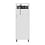 Polar Polar U-Series Vriezer | RVS | 560L | Energielabel B | 74x87,5x209(H)cm | Energielabel B | 74x87,5x209(H)cm