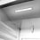 Polar Polar U-Series Vriezer | RVS | 560L | Energielabel B | 74x87,5x209(H)cm | Energielabel B | 74x87,5x209(H)cm
