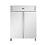 Polar Polar U-Series Dubbeldeurs Staande Koelkast 1300L | Energielabel A | 142x87,5x209(H)cm
