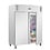 Polar Polar U-Series Dubbeldeurs Staande Koelkast 1300L | Energielabel A | 142x87,5x209(H)cm