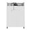 Polar Polar U-Series Dubbeldeurs Staande Koelkast 1300L | Energielabel A | 142x87,5x209(H)cm