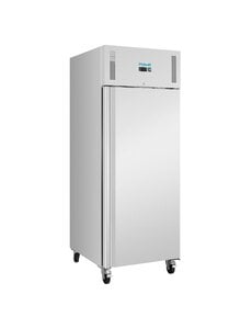 Polar Polar U-Series staande enkeldeurs koelkast of vriezer 560L | Energielabel B | 74x87,5x209(H)cm