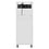 Polar Polar U-Series staande enkeldeurs koelkast of vriezer 560L | Energielabel B | 74x87,5x209(H)cm