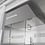 Polar Polar U-Series Staande dubbeldeurs koelkast of vriezer 1300L | Energielabel B | 142x87,5x209(H)cm