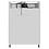 Polar Polar U-Series Staande dubbeldeurs koelkast of vriezer 1300L | Energielabel B | 142x87,5x209(H)cm
