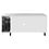 Polar Polar U-Series Gastronorm koelwerkbank met zes laden | Energielabel B | 179,5x70x86(H)cm