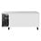 Polar Polar U-Series Counter Fridge 4 Drawers & 1 Door | Energielabel B | 179,5x70x86(H)cm