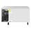 Polar Polar U-Series slanke dubbeldeurs koelwerkbank | Energielabel A | 136x60x86(H)cm