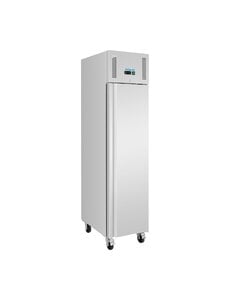Polar Polar G-Series Enkeldeurs slanke GN kastkoelkast | Energielabel B | 48,4x74,5x210(H)cm