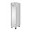 Polar Polar G-Series Enkeldeurs slanke GN kastkoelkast | Energielabel B | 48,4x74,5x210(H)cm