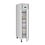Polar Polar G-Series Enkeldeurs slanke GN kastkoelkast | Energielabel B | 48,4x74,5x210(H)cm