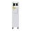 Polar Polar G-Series Enkeldeurs slanke GN kastkoelkast | Energielabel B | 48,4x74,5x210(H)cm