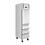 Polar Polar G-Series slanke GN-kastmodel koelkast met enkele deur & 3 laden | Energielabel C | 48,4x74,5x210(H)cm
