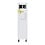 Polar Polar G-Series slanke GN-kastmodel koelkast met enkele deur & 3 laden | Energielabel C | 48,4x74,5x210(H)cm