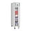 Polar Polar G-Series enkeldeurs slanke GN vrieskast | Energielabel D | 48,4x74,5x210(H)cm