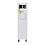 Polar Polar G-Series enkeldeurs slanke GN vrieskast | Energielabel D | 48,4x74,5x210(H)cm