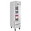 Polar Polar G-Series slanke GN-kastvriezer met 1 deur en 2 laden 180L | Energielabel D | 48,4x74,5x210(H)cm