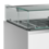 ISA ISA Vriezer voor schepijs | DELTA NEW | 130L | -20 tot 10°C | Energielabel C | 1270 x 825 x 1175mm