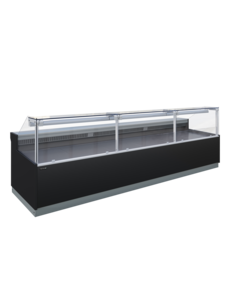 Mafirol Mafirol Zacht geventileerde koeltoonbank | VAD3750B (AMALIA D) | L | -1 tot +5°C | 3810 x 1114 x 1210mm