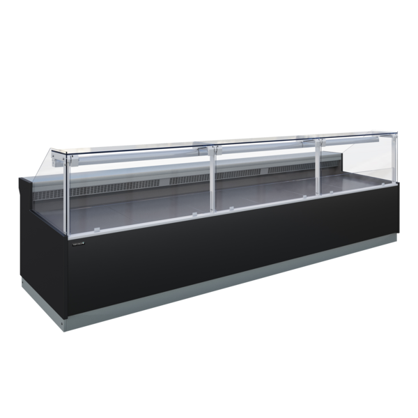 Mafirol Mafirol Zacht geventileerde koeltoonbank | VAD3750B (AMALIA D) | L | -1 tot +5°C | 3810 x 1114 x 1210mm