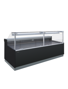 Mafirol Mafirol Zacht geventileerde koeltoonbank | VAD3125B (AMALIA D) | L | -1 tot +5°C | 3185 x 1114 x 1210mm