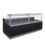 Mafirol Mafirol Zacht geventileerde koeltoonbank | VAD2500B (AMALIA D) | L | -1 tot +5°C | 2560 x 1114 x 1210mm