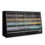 Tefcold Tefcold Galaxy+ GPL26FGD Black | Multideckkoeler, supermarkt | 720L | -1 tot +5°C | Energielabel B | 2580 x 740 x 1500mm