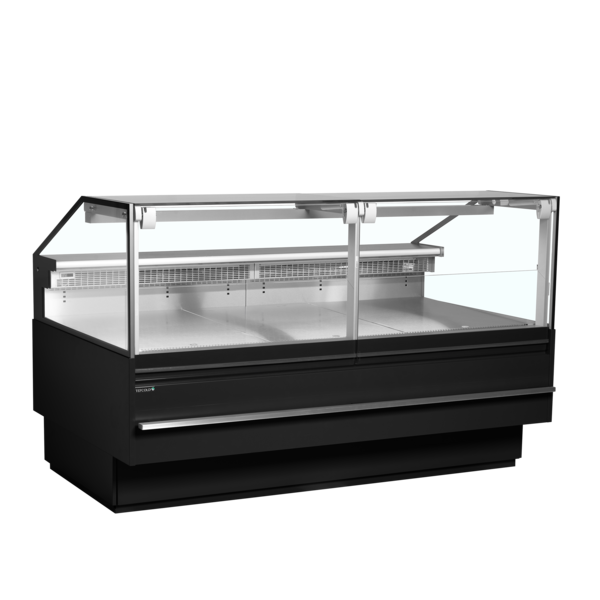 Tefcold Tefcold Geventileerde koeltoonbank | SOCA18790B | 489L | 0 tot +4°C | Energielabel E | 1923 x 1120 x 1190mm