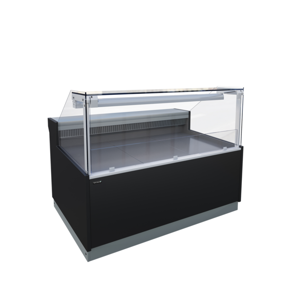 Mafirol Mafirol Zacht geventileerde koeltoonbank | VAD1562B (AMALIA D) | L | -1 tot +5°C | 1622 x 1114 x 1210mm