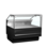 Tefcold Tefcold Geventileerde koeltoonbank | SOCA12590B | 325L | 0 tot +4°C | Energielabel E | 1298 x 1120 x 1190mm