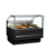 Tefcold Tefcold Geventileerde koeltoonbank | SOCA12590B | 325L | 0 tot +4°C | Energielabel E | 1298 x 1120 x 1190mm