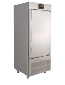 Tefcold Tefcold BLCA14X1 | Snelkoeler/-vriezer GN1/1 | 264L | -30 tot +70°C | 800 x 815 x 2110mm
