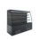 Tefcold Tefcold Lage wandkoeler | MCB200 Low LED | L | -1 tot +7°C | Energielabel E | 1935 x 665 x 1500mm