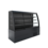 Tefcold Tefcold Lage wandkoeler met schuifdeuren | MCB200S Low | L | -1 tot +5°C | Energielabel D | 1935 x 665 x 1500mm