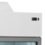 Tefcold Tefcold MTF185 VS | Supermarktvriezer, wand | 545L | -24 tot -18 / -1 tot +8°C | Energielabel C | 1850 x 745 x 2430mm