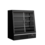 Tefcold Tefcold Galaxy+ GPL14FGD Black | Multideckkoeler, supermarkt | 360L | -1 tot +5°C | Energielabel B | 1330 x 740 x 1500mm