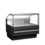 Tefcold Tefcold Geventileerde koeltoonbank | SOCB12582B | 311L | 0 tot +4°C | Energielabel E | 1298 x 1120 x 1190mm