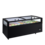 Tefcold Tefcold View 200 CF VS B | Supermarktkoeler/-vriezer | 613L | -22 tot +10°C | Energielabel D | 1953 x 980 x 970mm