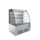 Tefcold Tefcold Lage wandkoeler | MC+X130 Low | L | -1 tot +7°C | Energielabel E | 1312 x 852 x 1500mm